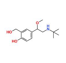 Salbutamol EP impurity A